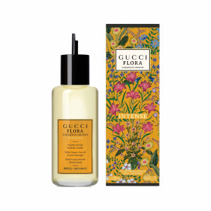 Gucci Flora Gorgeous Orchid Intense - Eau de Parfum Intense Gucci Flora Gorgeous Orchid Intense - Eau de Parfum Intense